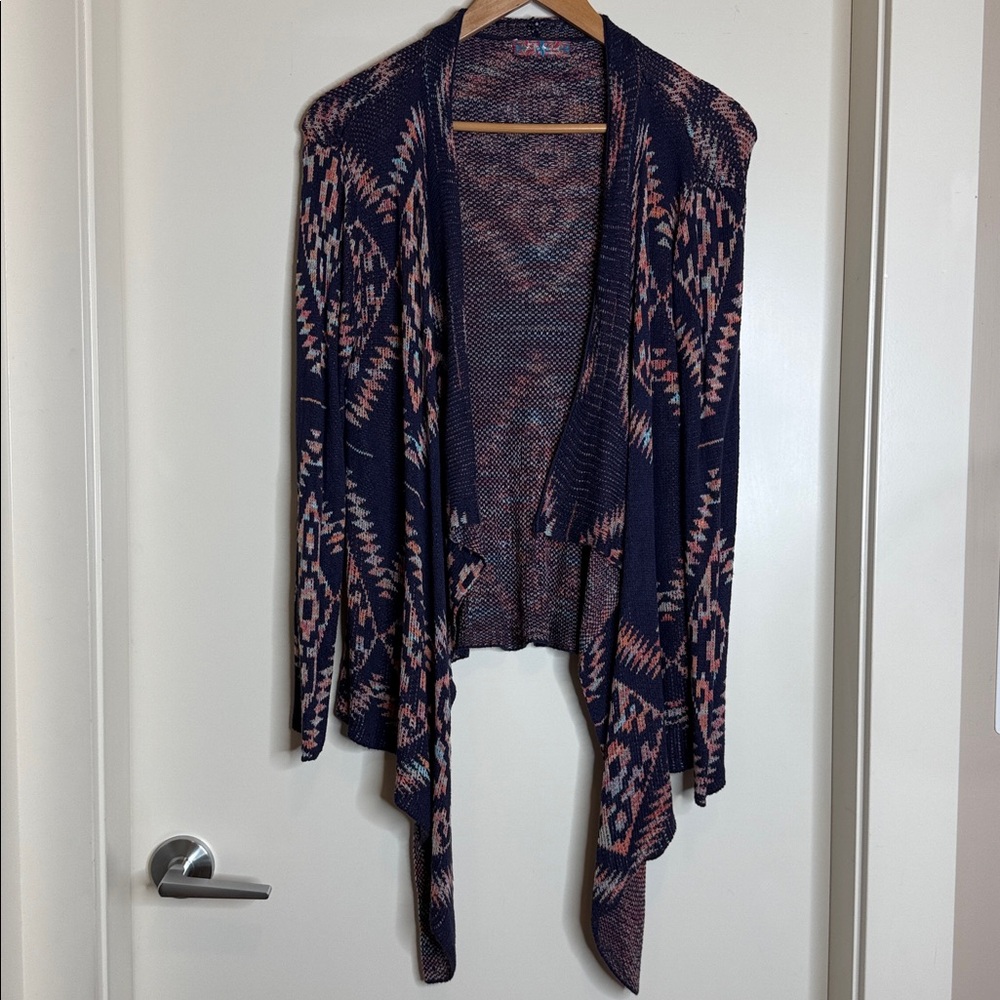 Trendology Cardigan